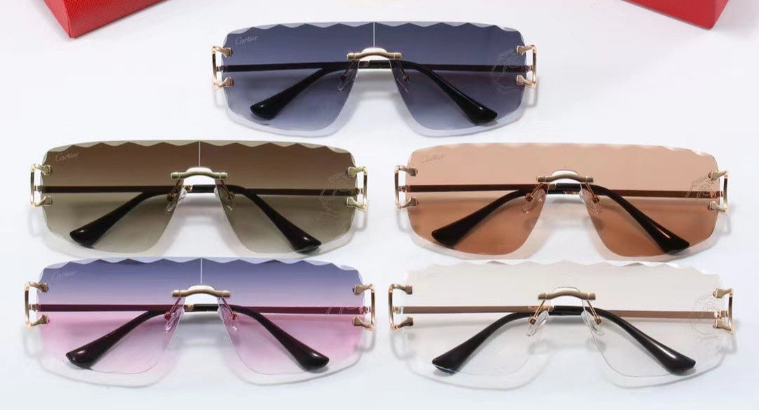 Shield Sunglasses